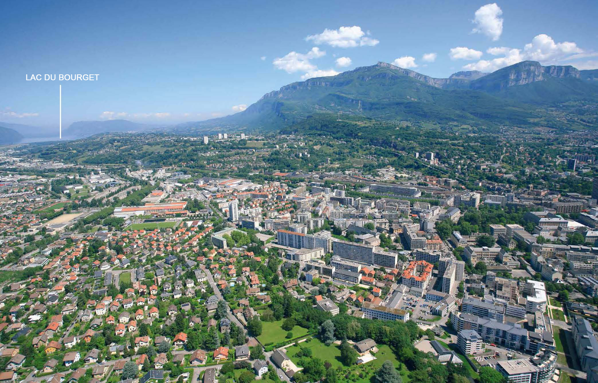 Programme neuf - Chambéry 73000