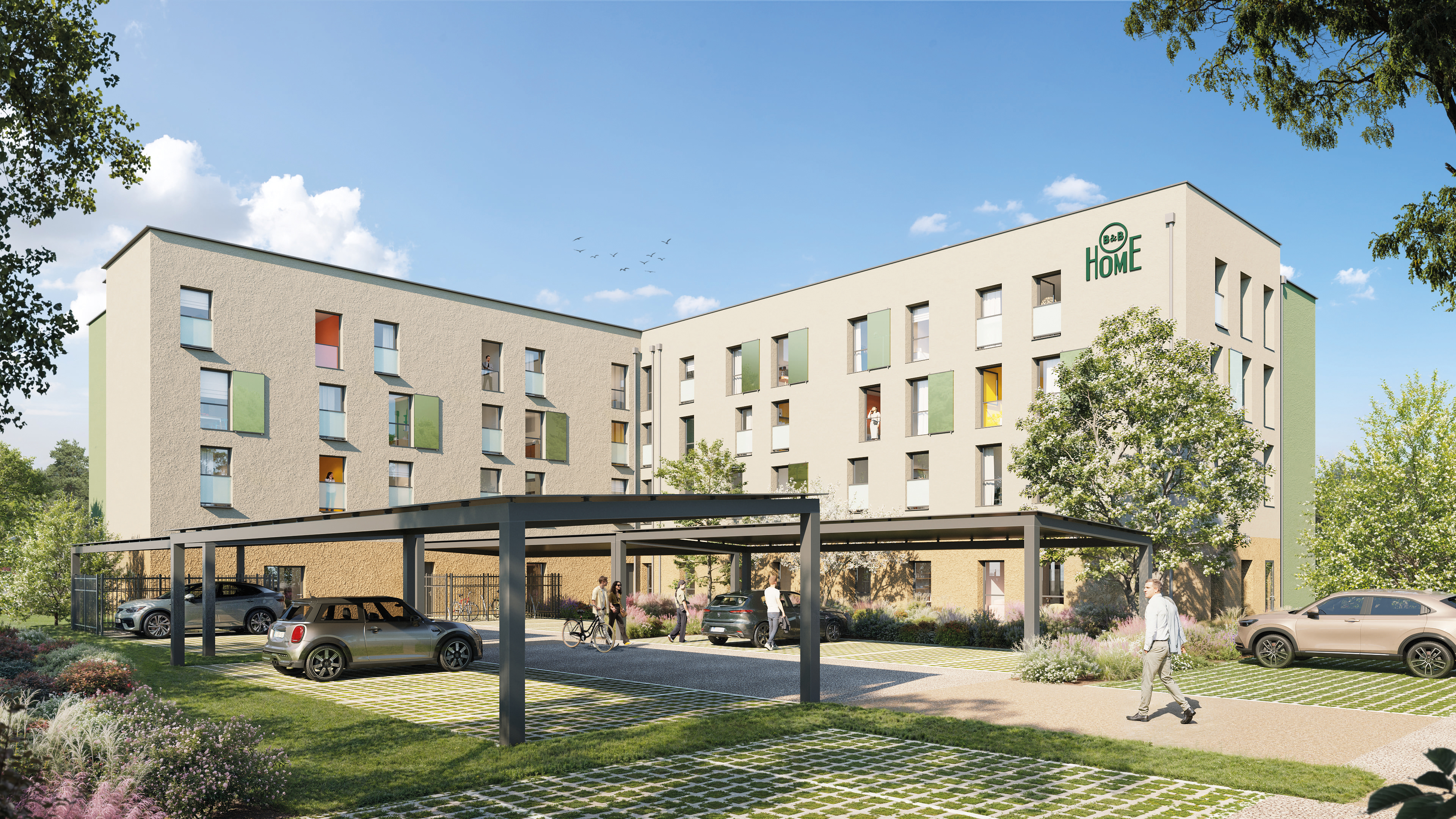 Programme OTELIA THOIRY